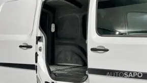 Renault Kangoo de 2019