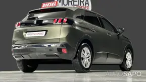 Peugeot 3008 1.5 BlueHDi Active de 2020