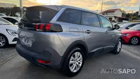 Peugeot 5008 de 2019