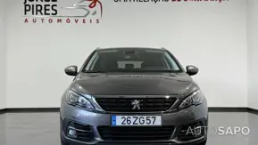 Peugeot 308 de 2019