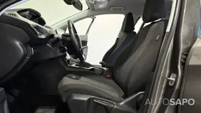 Peugeot 308 de 2019