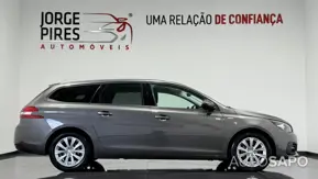 Peugeot 308 de 2019