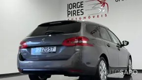 Peugeot 308 de 2019