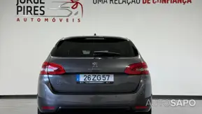 Peugeot 308 de 2019