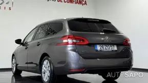 Peugeot 308 de 2019