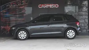 Volkswagen Polo de 2018