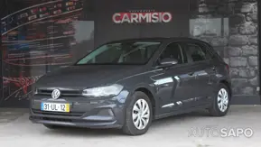 Volkswagen Polo de 2018