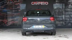 Volkswagen Polo de 2018