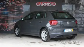 Volkswagen Polo de 2018