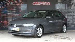 Volkswagen Polo de 2018