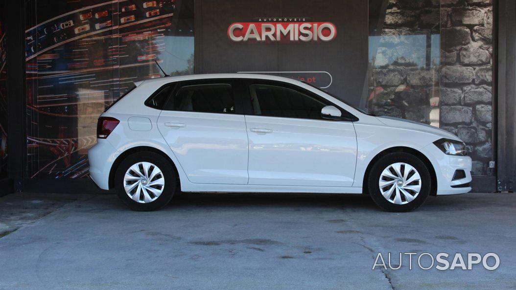 Volkswagen Polo de 2018