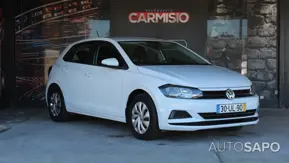 Volkswagen Polo de 2018