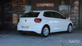 Volkswagen Polo de 2018