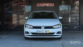 Volkswagen Polo de 2018