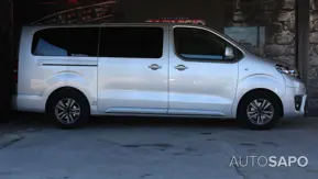 Toyota Proace 1.5 D-4D L1 Porta Traseira Basculante de 2019