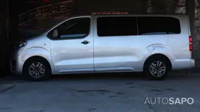 Toyota Proace 1.5 D-4D L1 Porta Traseira Basculante de 2019