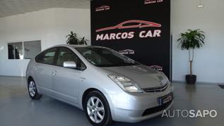 Toyota Prius de 2008