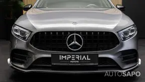 Mercedes-Benz Classe A de 2018