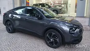 Citroen C4 de 2024