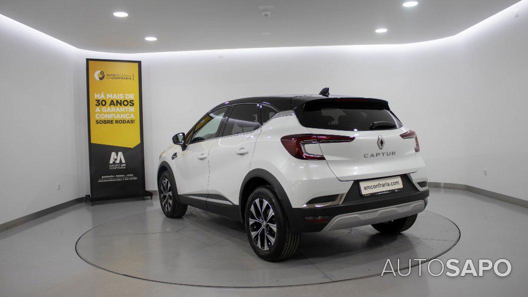 Renault Captur 1.0 TCe 90 techno de 2023