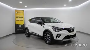 Renault Captur 1.0 TCe 90 techno de 2023