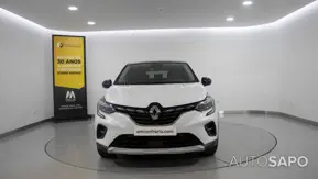 Renault Captur 1.0 TCe 90 techno de 2023