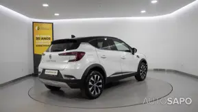 Renault Captur 1.0 TCe 90 techno de 2023