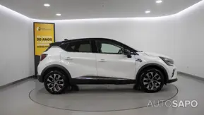 Renault Captur 1.0 TCe 90 techno de 2023