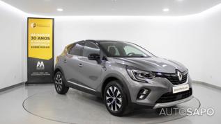 Renault Captur 1.0 TCe 90 techno de 2023