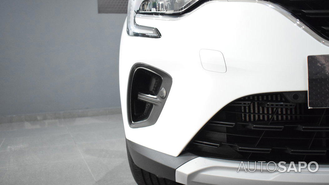 Renault Captur 1.0 TCe Exclusive de 2023