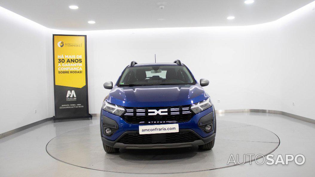 Dacia Sandero 1.0 ECO-G Stepway Bi-Fuel de 2023