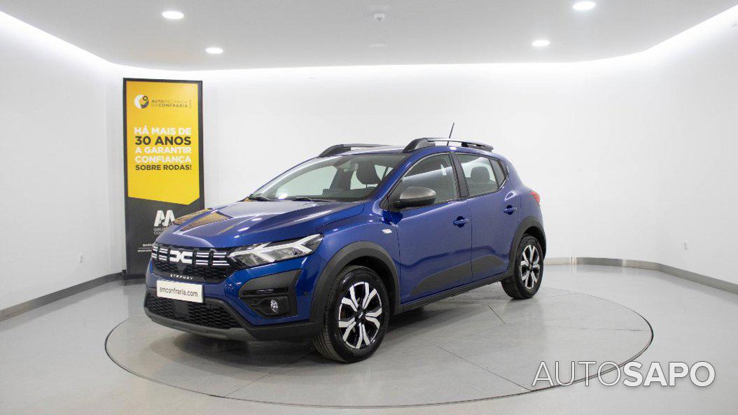 Dacia Sandero 1.0 ECO-G Stepway Bi-Fuel de 2023