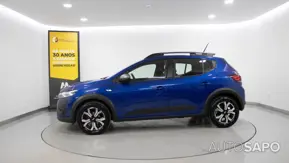 Dacia Sandero 1.0 ECO-G Stepway Bi-Fuel de 2023