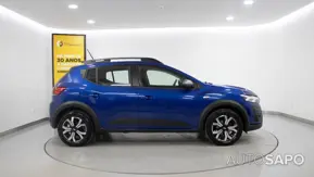 Dacia Sandero 1.0 ECO-G Stepway Bi-Fuel de 2023