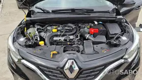 Renault Captur 1.0 TCe Zen de 2022