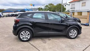 Renault Captur 1.0 TCe Zen de 2022