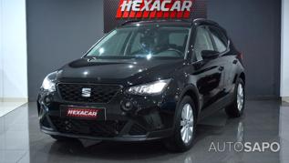 Seat Arona 1.0 TSI Style DSG de 2022