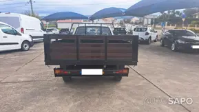 Mitsubishi L200 2.5 TD de 2005