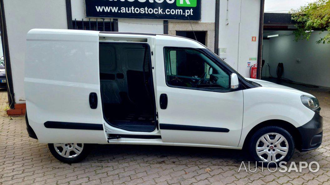 Fiat Doblo 1.3 MJ 3L de 2024