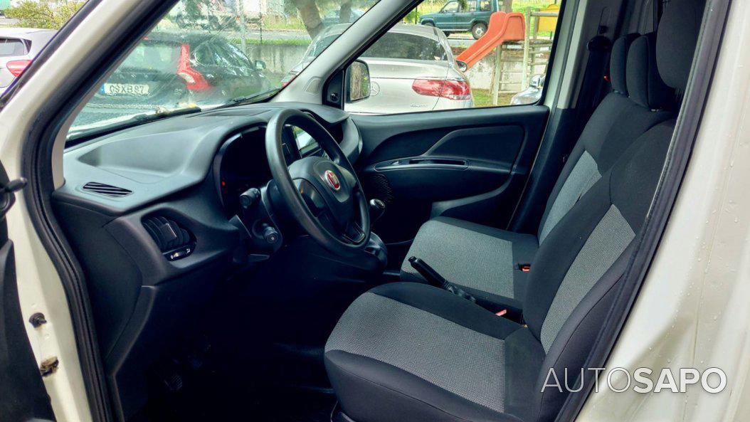 Fiat Doblo 1.3 MJ 3L de 2024