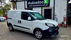 Fiat Doblo 1.3 MJ 3L de 2024