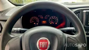 Fiat Doblo 1.3 MJ 3L de 2024