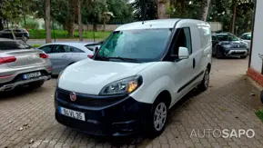 Fiat Doblo 1.3 MJ 3L de 2024