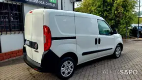 Fiat Doblo 1.3 MJ 3L de 2024