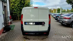 Fiat Doblo 1.3 MJ 3L de 2024