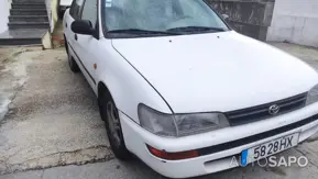 Toyota Corolla 1.3 Station XLi de 1997