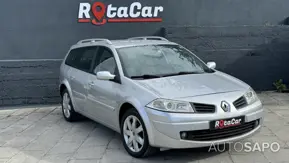 Renault Mégane de 2006