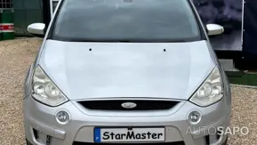 Ford S-Max 1.8 TDCi Titanium 7L de 2008