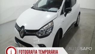 Renault Clio de 2019