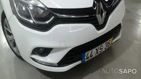 Renault Clio de 2019